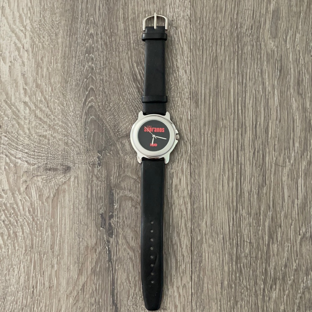 Hbo’s Soprano Watch 1